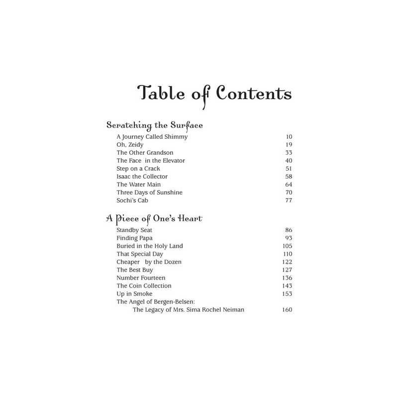 A Tapestry of Stars - Paperback | Books | Judaica